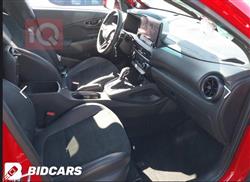 هیۆندای کۆنا